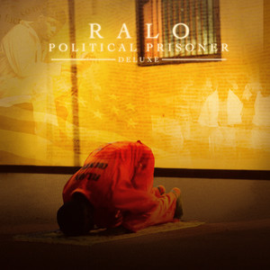 Political Prisoner (Deluxe) [Explicit]