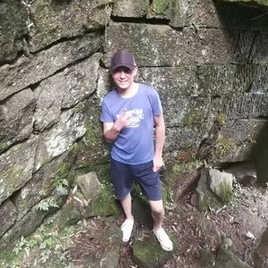 一生无悔 (伴奏)