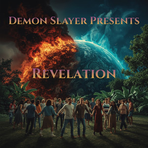 Demon Slayer Presents Revelation