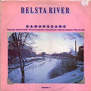 Belsta River