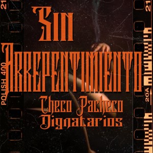 Sin Arrepentimiento (Explicit)