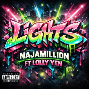 Lights (feat. Lolly Yen) (Explicit)