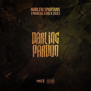 Darling Pardon (Explicit)