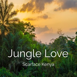 Jungle Love