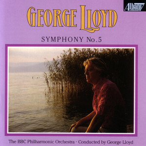 Component 1 - Lloyd: Symphony No. 5 in B Flat: Finale