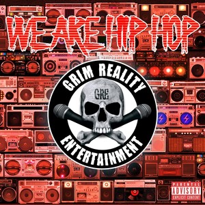 Iron Mic(feat. Slyzwicked)