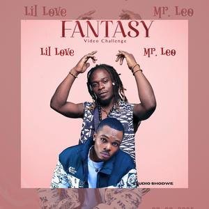 Fantasy (feat. Mr Leo|Remix)