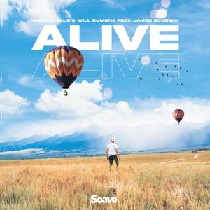 Alive(feat. James Goodwin)