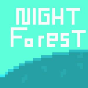 Night Forest