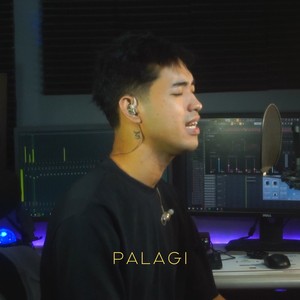 Palagi (Acoustic Version)