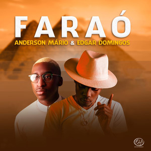 faraó - anderson mário/edgar domingos - qq音乐-千万正版音乐