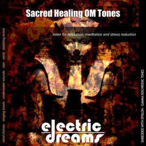 Sacred Healing Om Tones