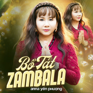 Bồ Tát Zambala