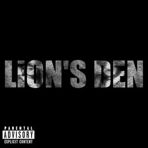 LiON'S DEN (Explicit)