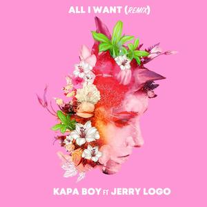 All I Want (Remix)