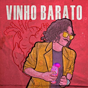 Vinho Barato (Acústico)