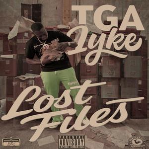 Lost Files (Explicit)