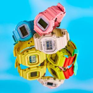 G-SHOCK