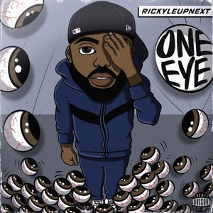 One Eye Open When I'm Sleeping (Explicit)