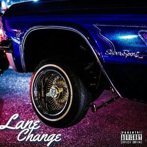 Lane Change (Explicit)