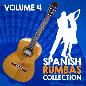 Spanish Rumbas Collection (Volume 4)