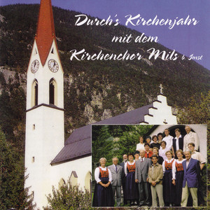 Durch's Kirchenjahr