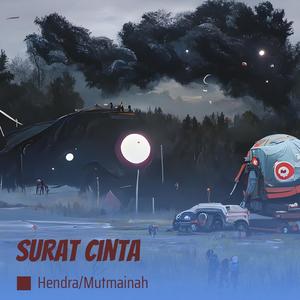 Surat cinta