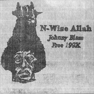 Johnny Blaze Free 199x (Explicit)