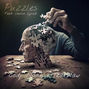 Puzzles (feat. Carlos Lynch) [Explicit]