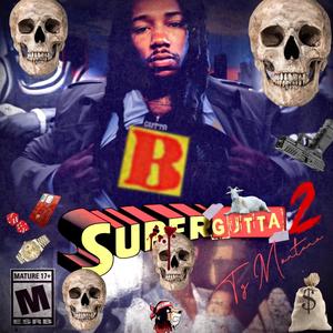 Super Gutta 2 (Explicit)