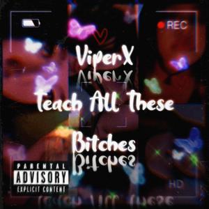 Teach All These *****es (Explicit)