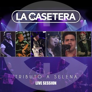 Tributo a Selena (Live Session)