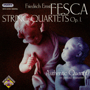 String Quartet No. 3 in B-Flat Major, Op. 1, No. 3 - String Quartet No. 3 in B-Flat Major, Op. 1, No. 3: IV. Rondo