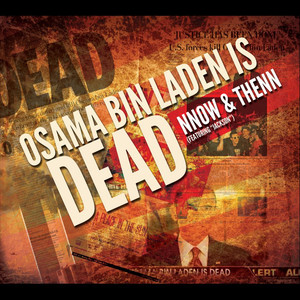 Osama Bin Laden Is Dead (feat. Jackson)