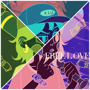 FREE LOVE
