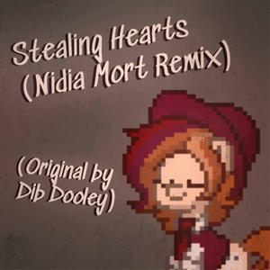 Stealing Hearts (Nidia Mort Remix) [Explicit]