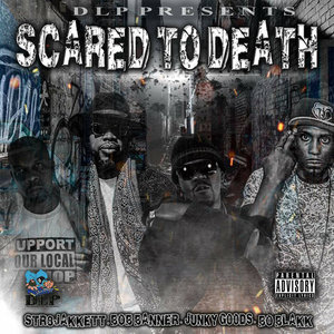 Scared to Death (Explicit)