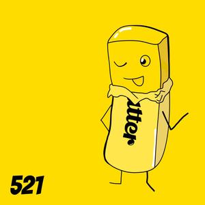 butter 521 (Explicit)