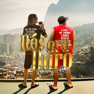 Cheia de Marra (Remix)