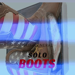 Boots (Dance Version)