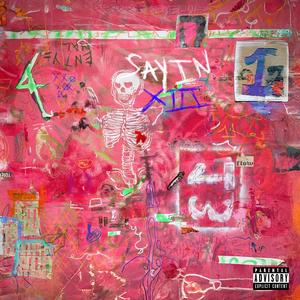 BROKEN RECORD (feat. Manish Law) (Explicit)