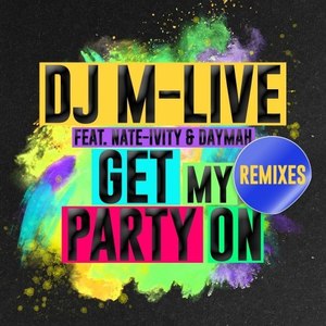 Get My Party On (Alessio Pras Remix)