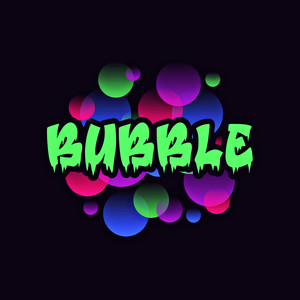 James Elliott - Bubble