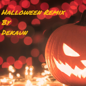 Halloween (Remix)