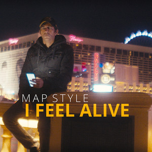 I Feel Alive (Extended Version)