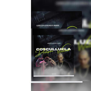 La Cosculluela (feat. DiceloPeke) (Explicit)