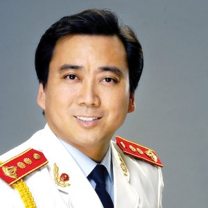 武警新疆总队之歌 (Demo)