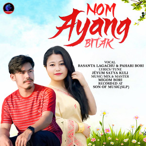 Nom Ayang Bitak