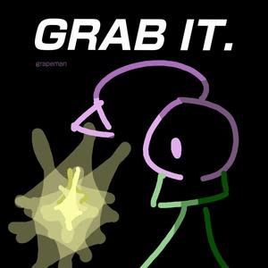 grab it. (feat. Synthesizer V ANRI)