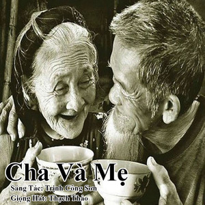 Cha Và Mẹ